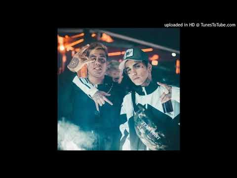 Duki x C.R.O. Type Beat - "Zombies" | Juice WRLD Type Beat (prod. JPV)