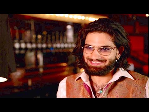 Zayn Mohammed - Sky Arts Guitar Star Ep 5