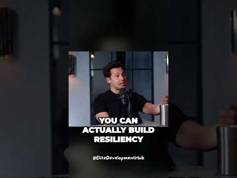 Unlocking Resilience: The Key to Overcoming Challenges and Thriving!