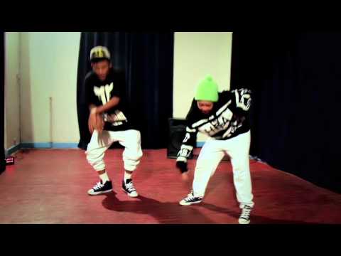 Tsekmah Feat Teejay Jerry Get the fuck (official video)