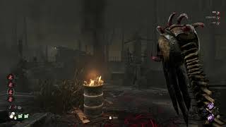 レイス使っとけばランク上がる【Dead by Daylight】