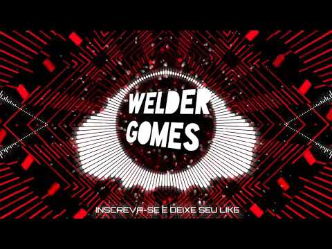 DJ Stifler _ MC Bruna Alves - Os 4 Primeiros Passo 》WELDER GOME《