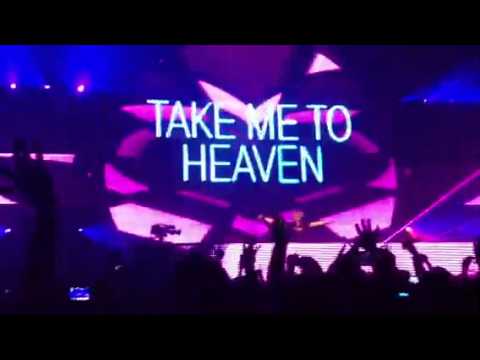 Armin van Buuren - A State of Trance 550 Den Bosch