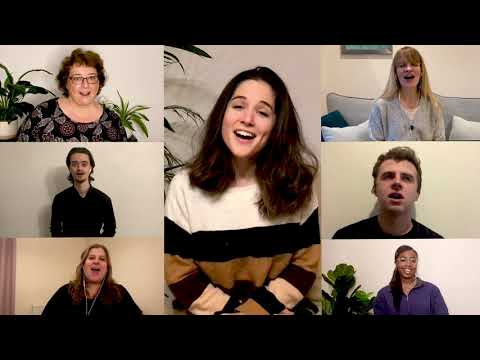 This Is My Wish/Let There Be Peace // Christmas Celebration Opener 2020 // Light & Life