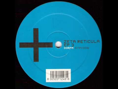 Zeta Reticula - Untitled