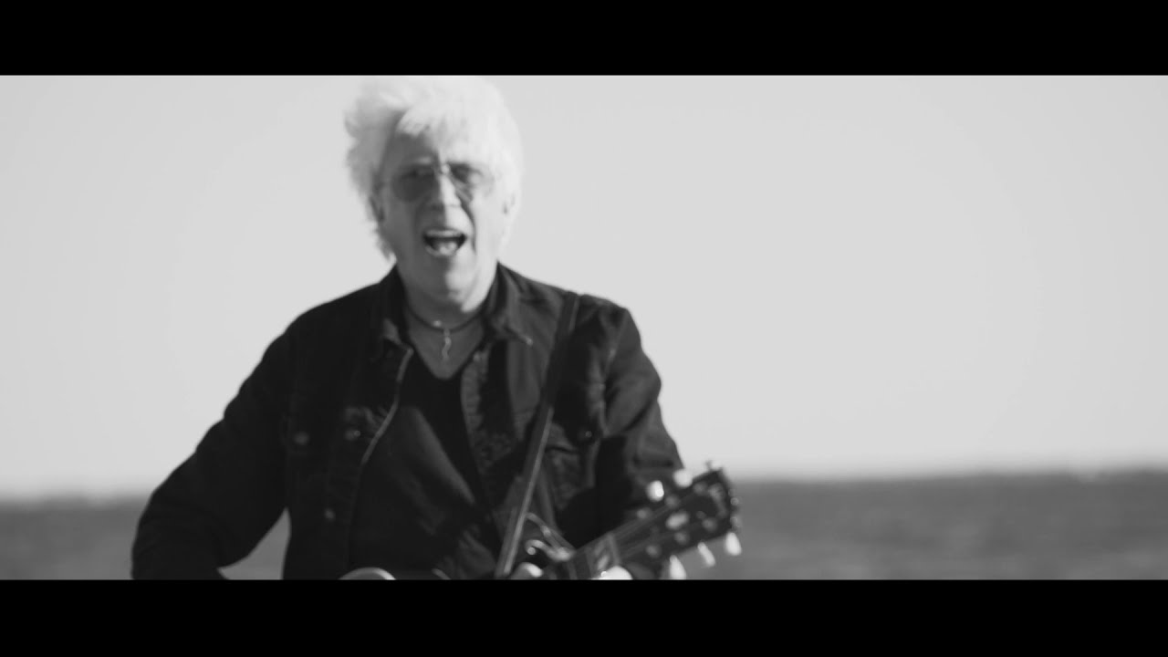 Ricky Byrd - 
