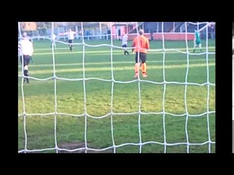 Crockenhill 0 - 4 Rusthall  28/12/13