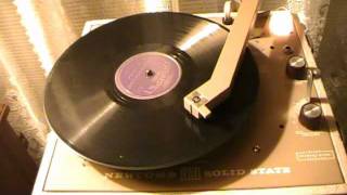 I'm Going To Live Up In Glory - Brother Hugh Dent (Trumpet)