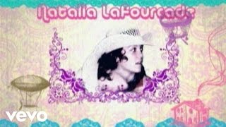 Natalia y La Forquetina - Suelo ((Cover Audio)(Video))