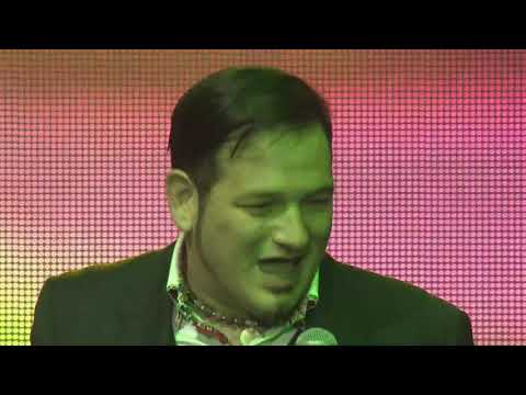 Cesare Rascel - Arrivederci Roma - dal Festival della Canzone Italiana di NY 2018