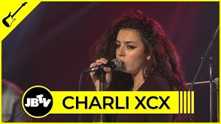 Charli XCX - You&#39;re the One | Live @ JBTV