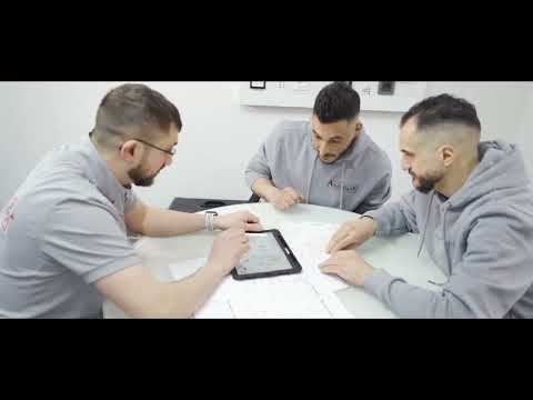 Imagefilm - Elektro Abdalla Herten