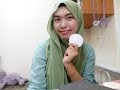 Holika Holika cushion | first impressions & tutorial |