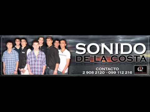 Resk-T Feat. Sonido De La Costa - Besas Tan Bien [marzo 2013]