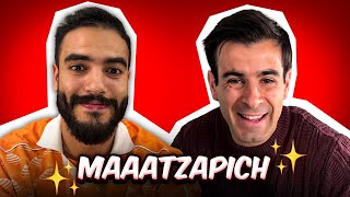 Download lagu دوّزت لمامبا أصعب امتحان فحياتو .. و باح لينا بأسرار لأول مرة | Bilal Fraiha & Mambah Fit mp3 Download lagu دوّزت لمامبا أصعب امتحان فحياتو .. و باح لينا بأسرار لأول مرة | Bilal Fraiha & Mambah Fit mp3