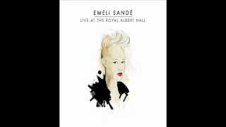 Emeli Sande - Breaking The Law (Live At The Royal Albert Hall: Audio)