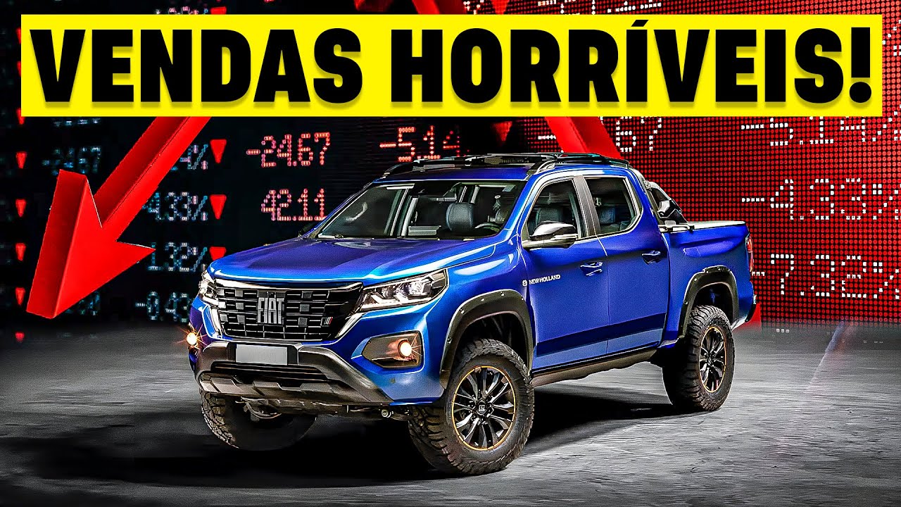 🚨 REALIDADE PREOCUPANTE OU REVOLTA DOS COMPRADORES? DESCUBRA O QUE ACONTECE PARA ESSE FRACASSO!