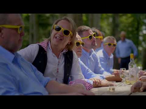 Willy Tell & Männerchor Gunzwil - Verbundeheit