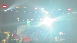 Hum - The Scientists @ The Aragon Ballroom 5/23/26