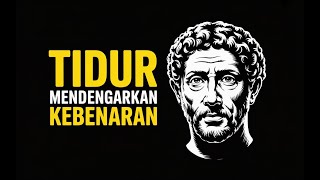 Download lagu 3 JAM Kebijaksanaan Stoa untuk Menenangkan Pikiran Anda Saat Tidur |  STOICISM mp3