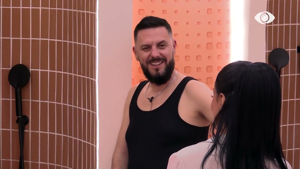 “Po të ishe ti e preferuar, kë do zgjidhje?”/ Miri diskuton me Armelën dhe Selinën
