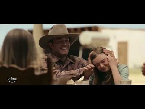 Outer Range: Season 2 — Official Trailer (2024) Josh Brolin, Imogen Poots, Lili Taylor, Tom Pelphrey