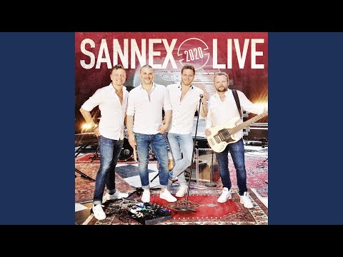 Dansbandsmedley (Live)