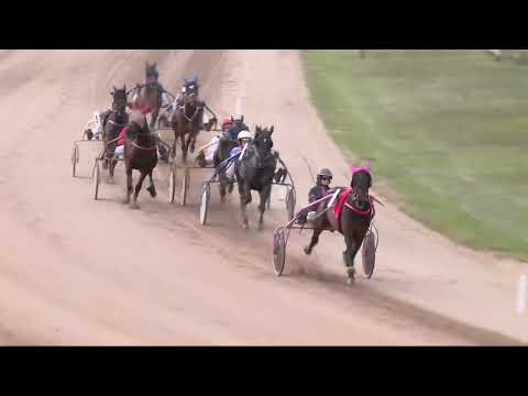 2022.04.23. 04. futam - JACKPOT STAR HENDIKEP