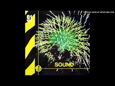 J.P. Decerf  G. Zajd - Soon The Light Drops