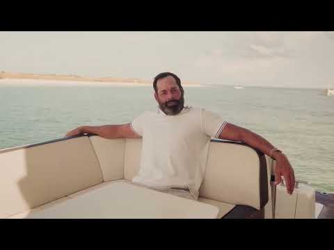 2022 Galeon 470 Sky Good Vibes Video