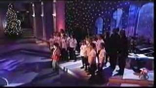 Declan Galbraith - Tell me why