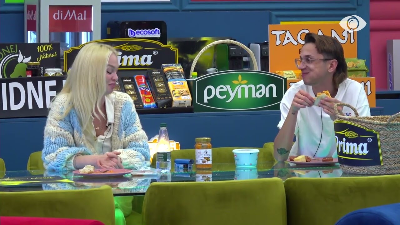 “Loredana dhe Aldo çfarë nuk kanë thënë për ty”/ Vserlo bisedon me Danjën