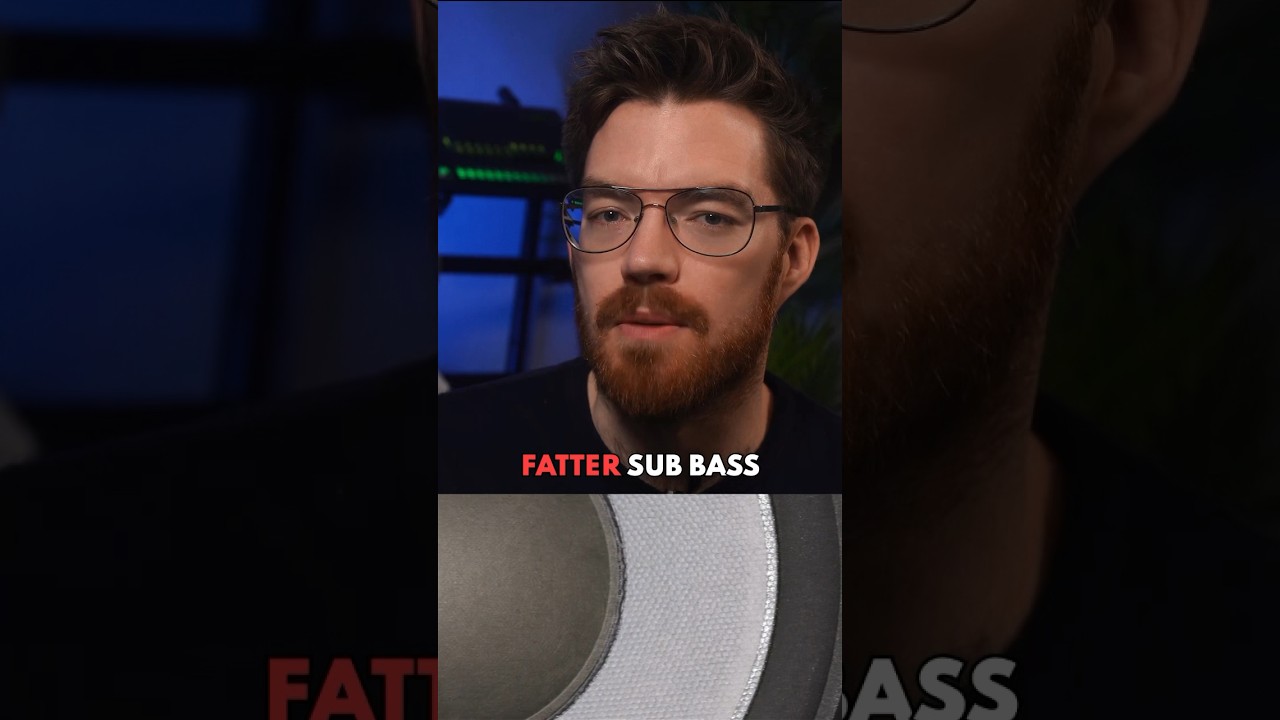 5 Tips For Thicker, Fatter Sub Bass 🔉