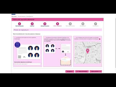 Code de la route et NEPH - Comment obtenir mon numéro pour l'examen officiel 2022