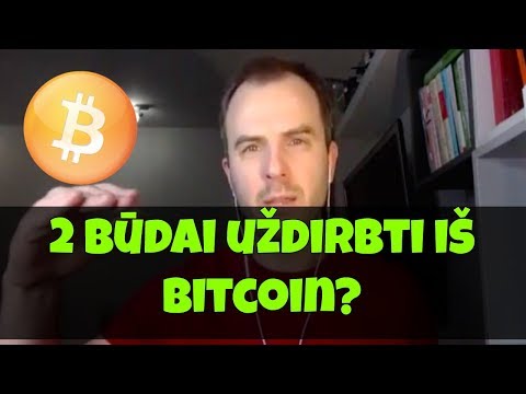 Investuoti bitcoin uk