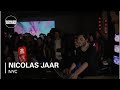 Nicolas Jaar Boiler Room NYC DJ Set at Clown & Sunset Takeover