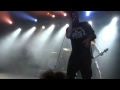 36 Crazyfists - The Heart and the Shape, Live ...