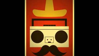 Wall of Voodoo - Mexican Radio