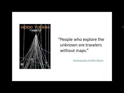 Hiroshi Ooguri - The Future of String Theory