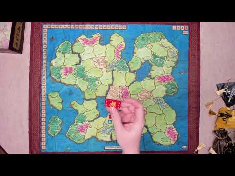 Overview - Bloodstones