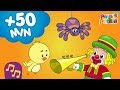 Patati Patatá - Diversão Garantida! (+50 min) Patati Patatá - Diversão Garantida! (+50 min)