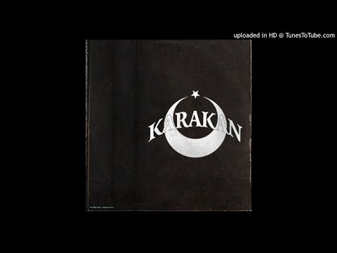 Karakan - Demotape 1 (Cehenneme Hoşgeldin,Anılar,Cehenneme Hoşgeldin 2) (1993) [@suikastnoktade]