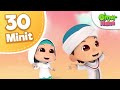 Rindu Nabi Lain Lain Lagu Kompilasi 30 Minit Omar Hana Lagu Kanak Kanak Islam