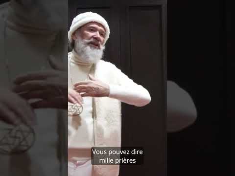 Rael, pourquoi les Elohim, créateurs de la vie, veulent nous voir rire et danser ?