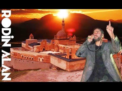 Rôdîn Alân | Xebâtkar