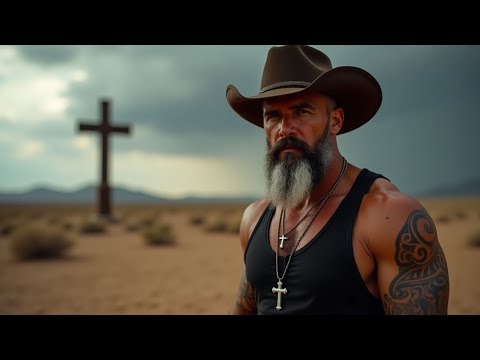 Jesus, My Guiding Star - Powerful Gospel Country Trap & Rap Songs | Uplifting Christian Faith Music