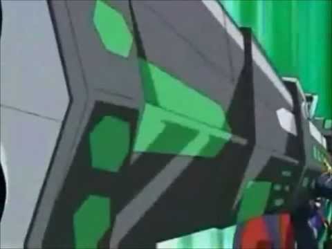 Ren AMV (Bakugan Gundalian Invaders)