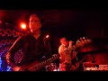 Cud - Waving & Drowning - Lexington, London 2/11/19