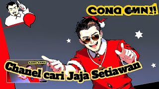 GOG GOG LAGU  DOEL SUMBANG