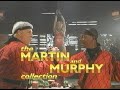 The Martin And Murphy VHS Collection Universal Home Video Promo